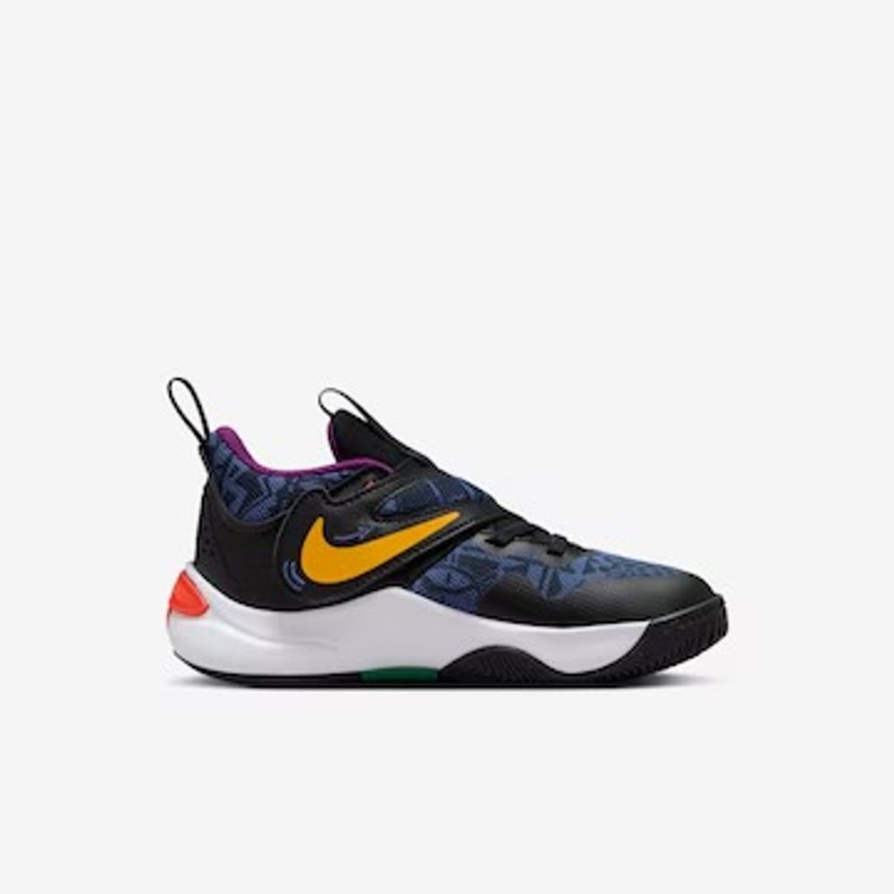 Tenis-Nike-Team-Hustle-D11-SE-|-Infantil